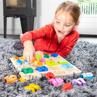 Number puzzle